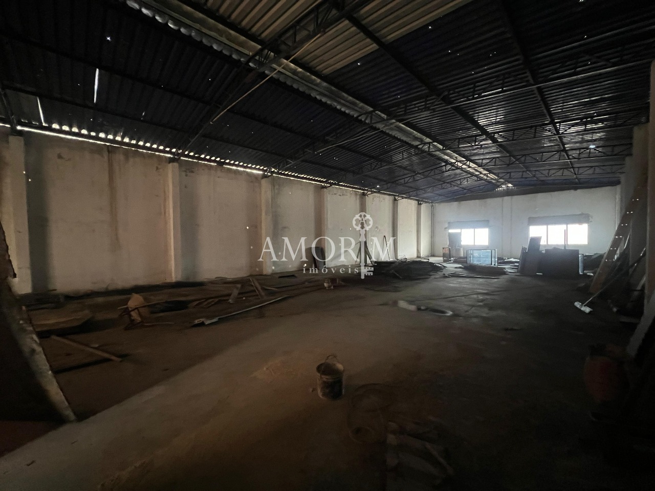 Salão Empresarial Mirante de Cajamar (Polvilho) Cajamar 