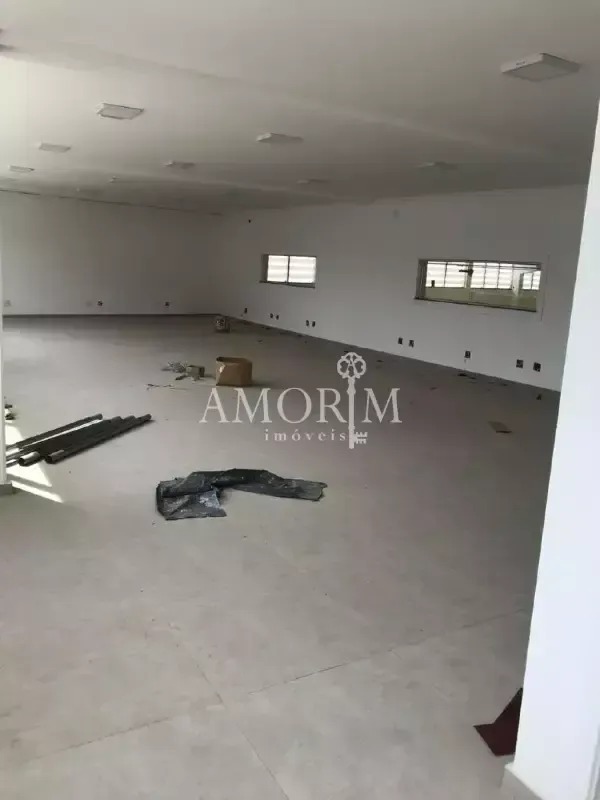 Galpão Guaturinho Cajamar 