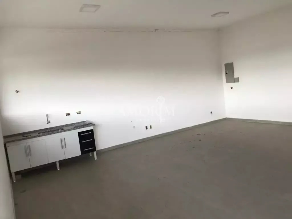 Galpão Guaturinho Cajamar 