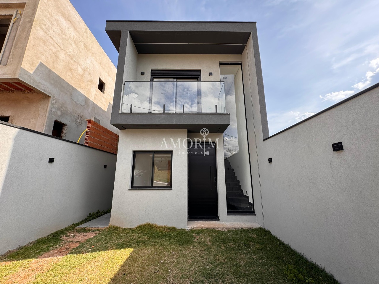 Casa em Condomínio À Venda Com 3 Quartos 1 Suíte 2 Vagas em Santana de Parnaíba/Sp