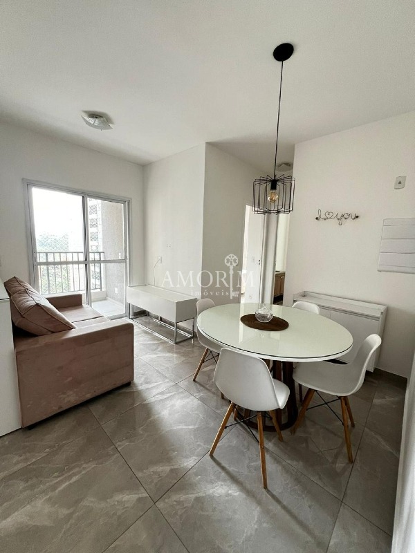 Apartamento Alphaville Empresarial Barueri 