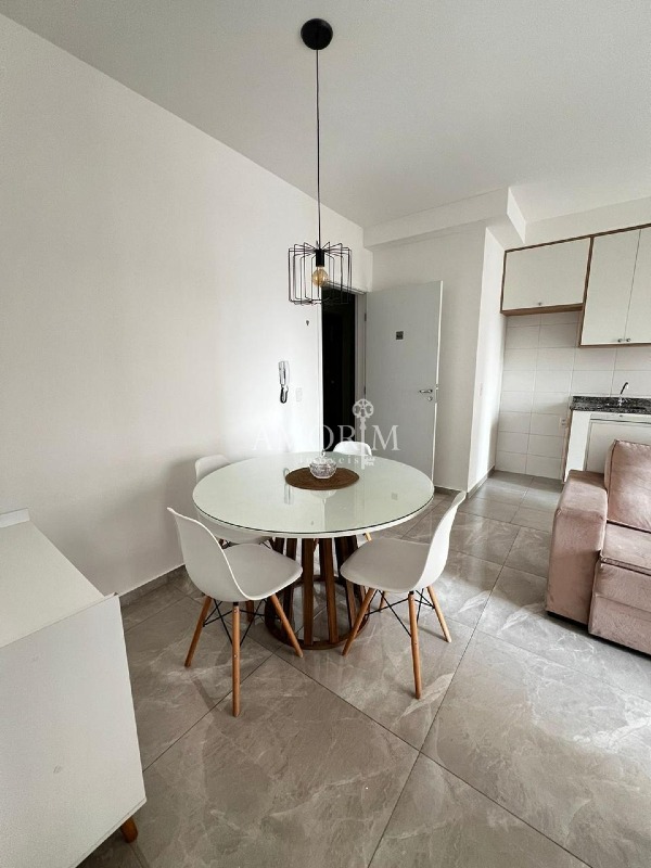 Apartamento Alphaville Empresarial Barueri 