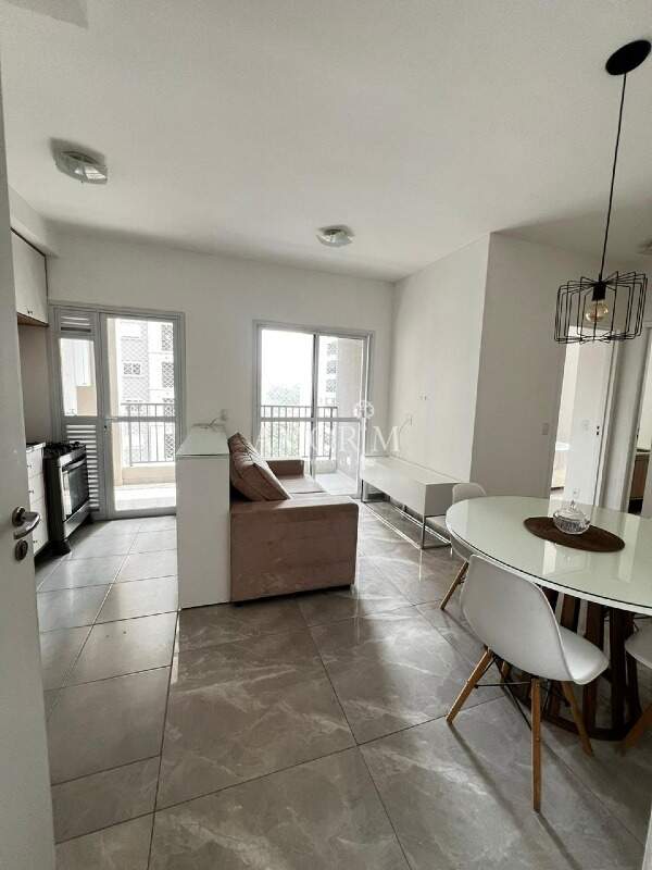 Apartamento Alphaville Empresarial Barueri 