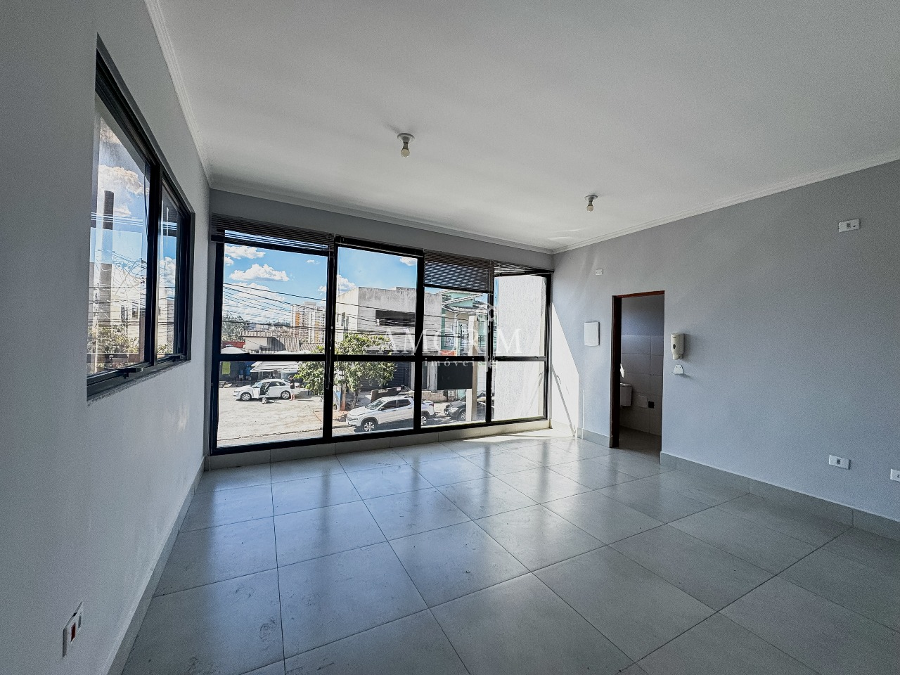 Sala Portais (Polvilho) Cajamar 