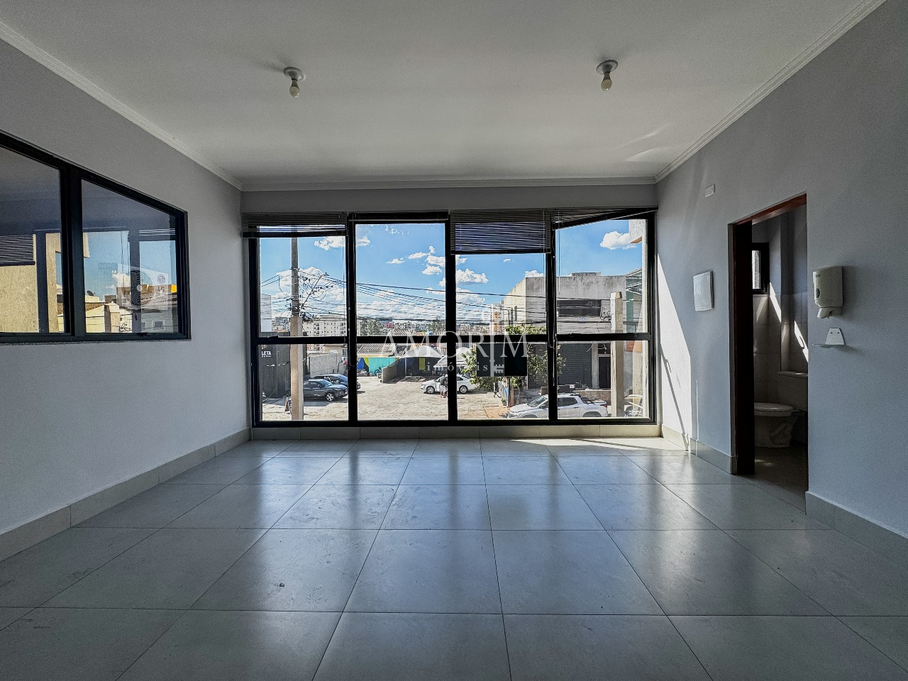 Sala Portais (Polvilho) Cajamar 