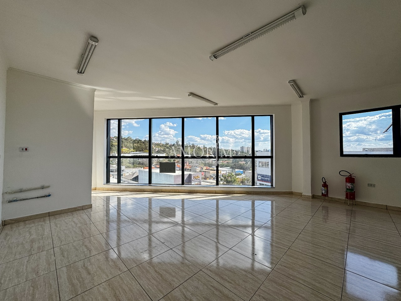 Sala Portais (Polvilho) Cajamar 