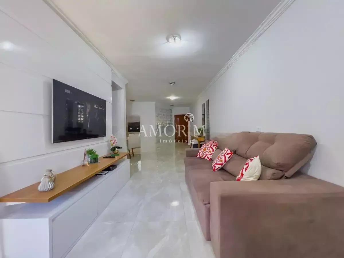 Casa Colina Maria Luíza (Jordanésia) Cajamar 