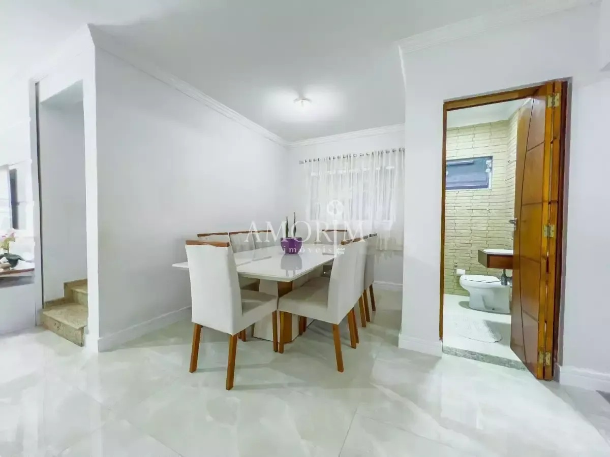 Casa Colina Maria Luíza (Jordanésia) Cajamar 