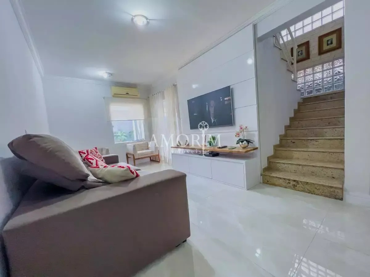 Casa Colina Maria Luíza (Jordanésia) Cajamar 