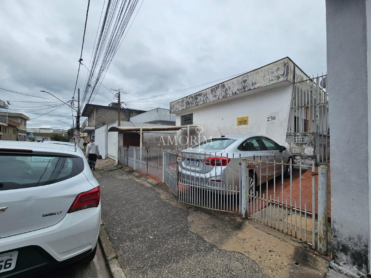 Casa Jordanésia (Jordanésia) Cajamar 