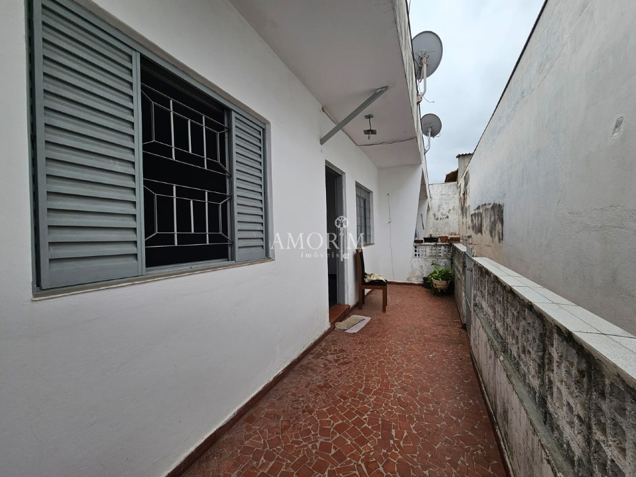 Casa Jordanésia (Jordanésia) Cajamar 