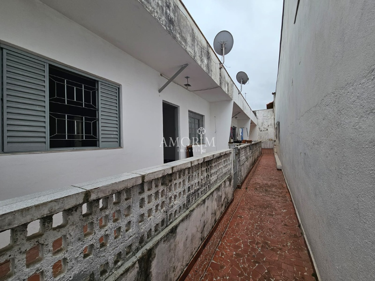 Casa Jordanésia (Jordanésia) Cajamar 