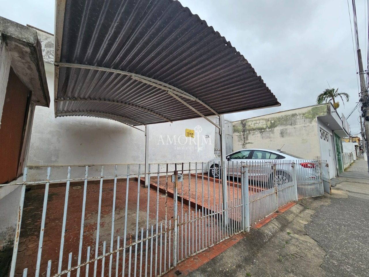 Casa Jordanésia (Jordanésia) Cajamar 