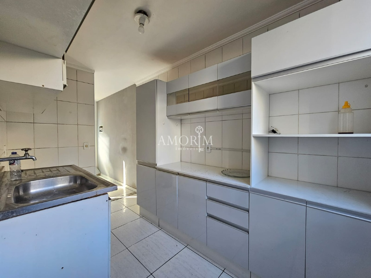 Apartamento À Venda Com 2 Quartos e 1 Vaga em Cajamar/Sp