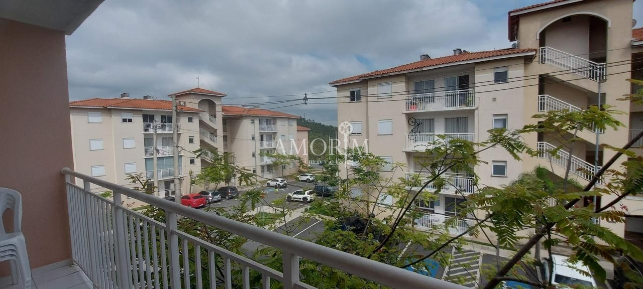 Apartamento Chácara do Solar iii Santana de Parnaíba 