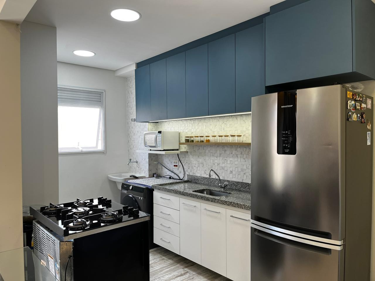 Apartamento Chácara do Solar iii Santana de Parnaíba 