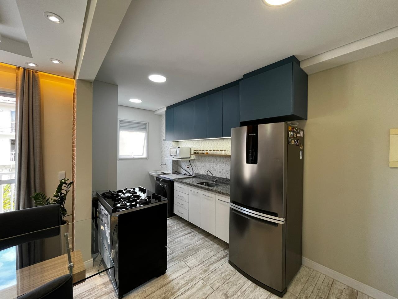 Apartamento Chácara do Solar iii Santana de Parnaíba 