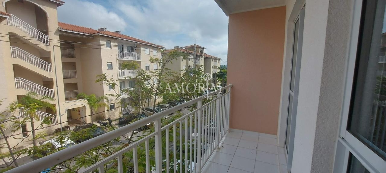 Apartamento Chácara do Solar iii Santana de Parnaíba 