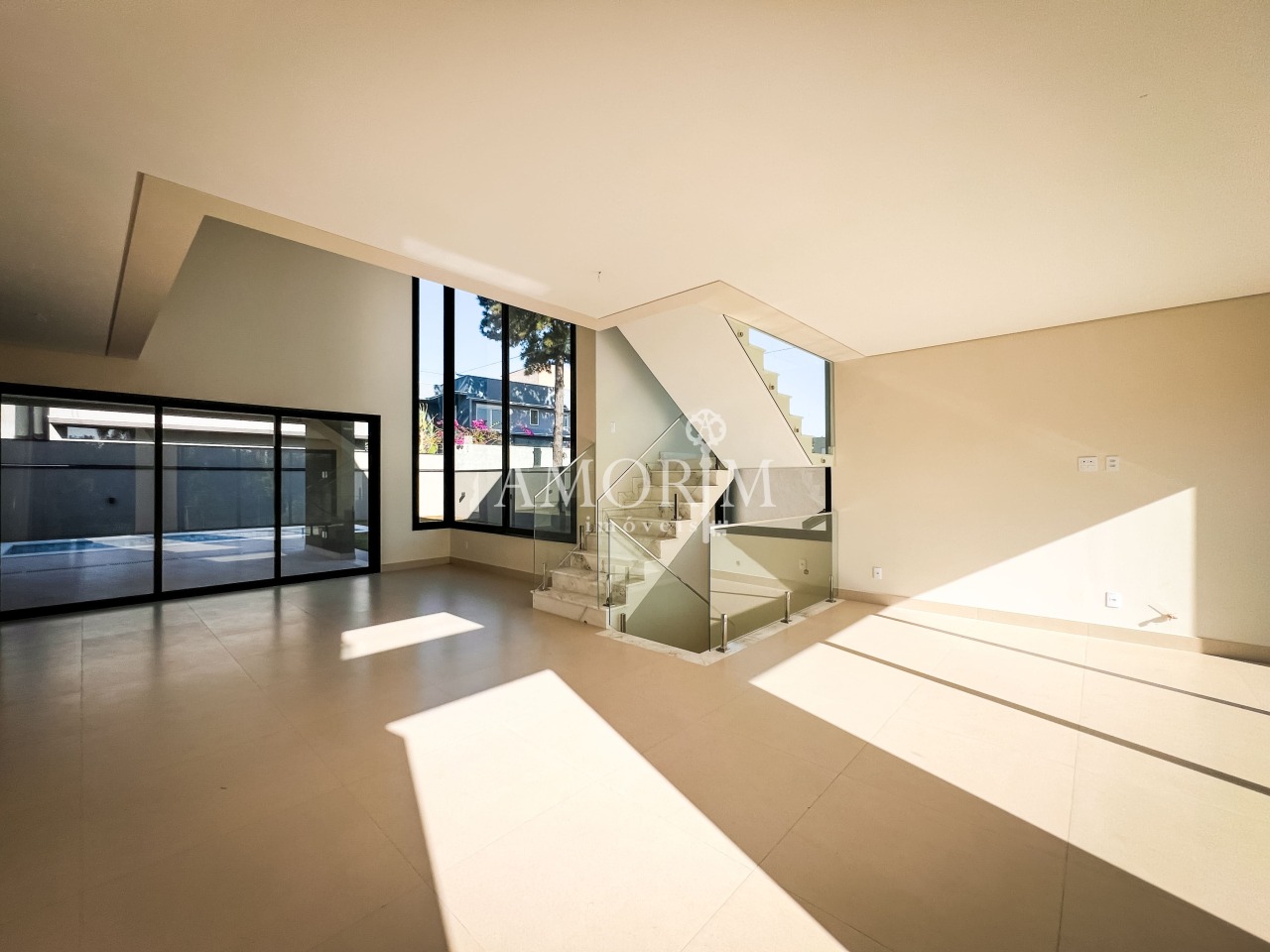 Casa em Condomínio Alphaville Santana de Parnaíba 