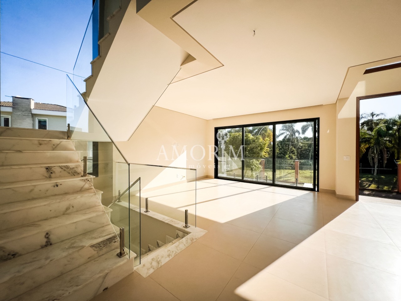 Casa em Condomínio Alphaville Santana de Parnaíba 