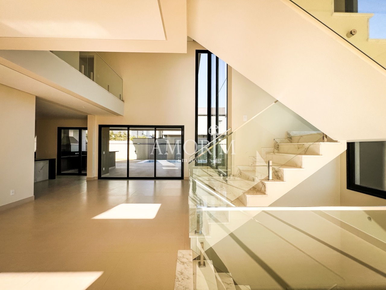 Casa em Condomínio Alphaville Santana de Parnaíba 