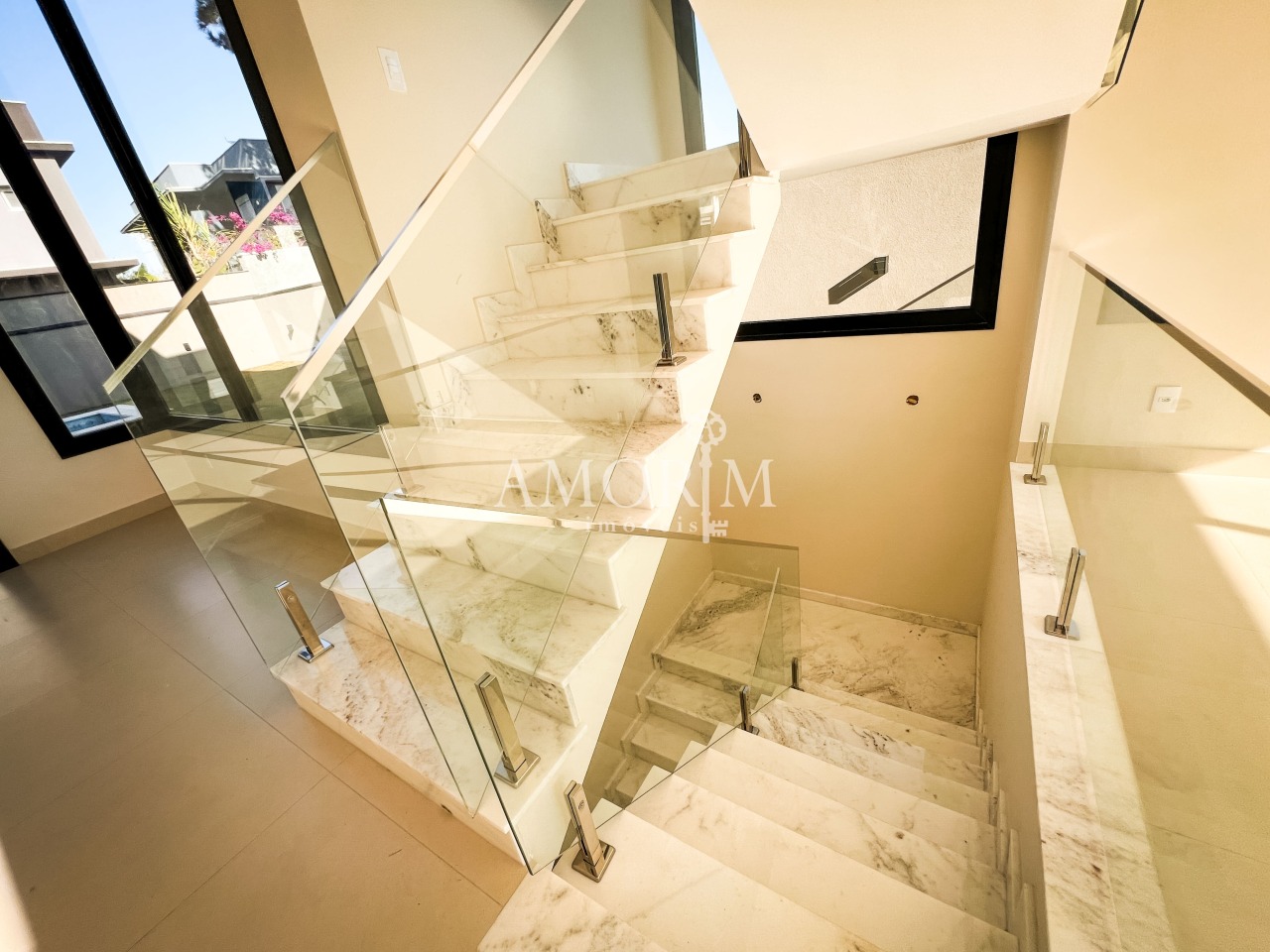 Casa em Condomínio Alphaville Santana de Parnaíba 