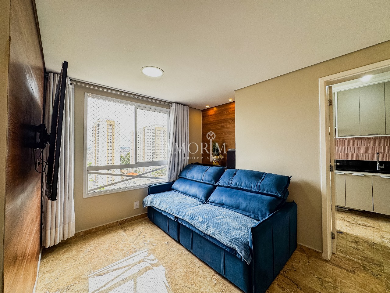 Apartamento Vila Iracemabelval Barueri 