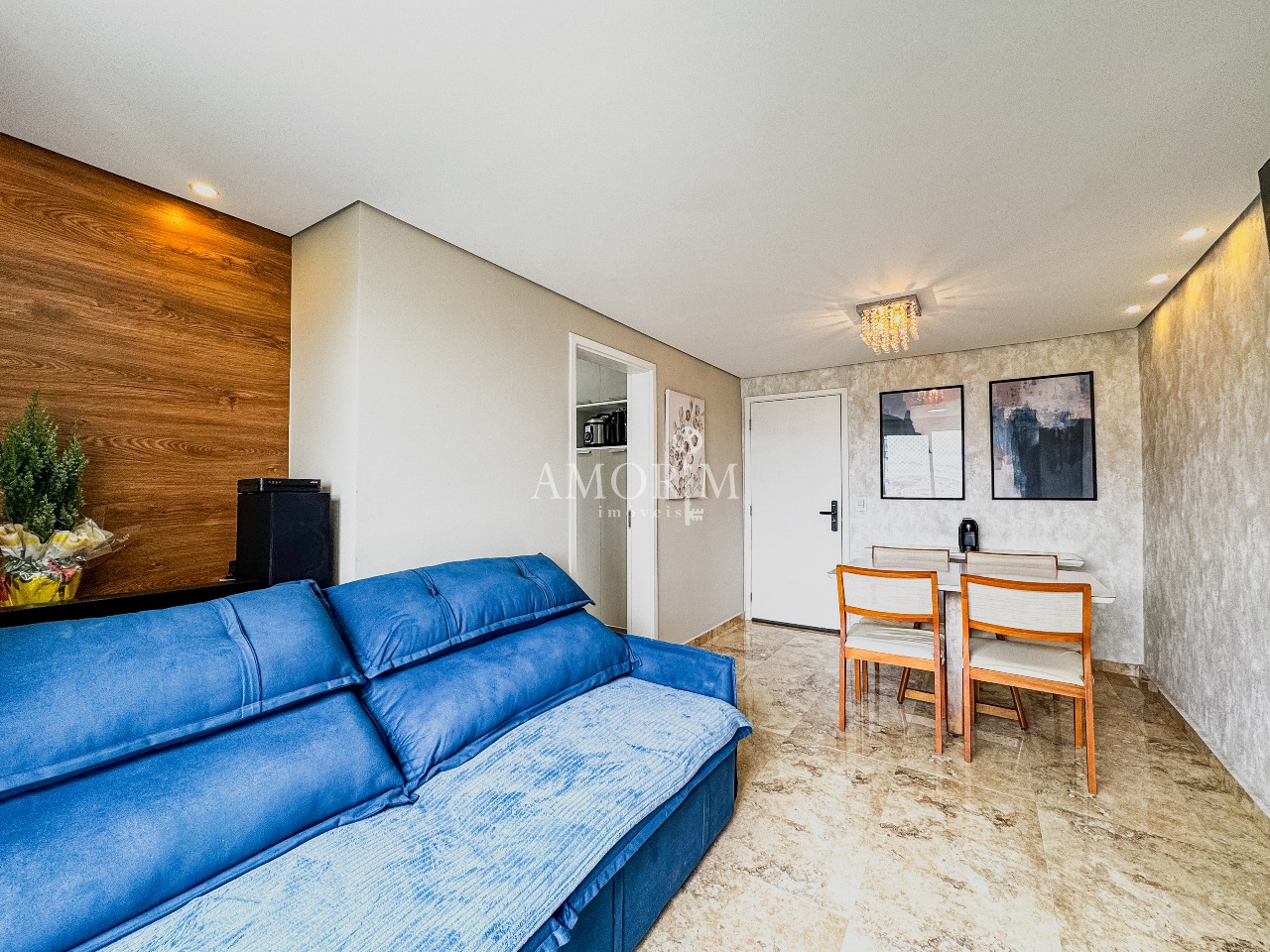 Apartamento Vila Iracemabelval Barueri 