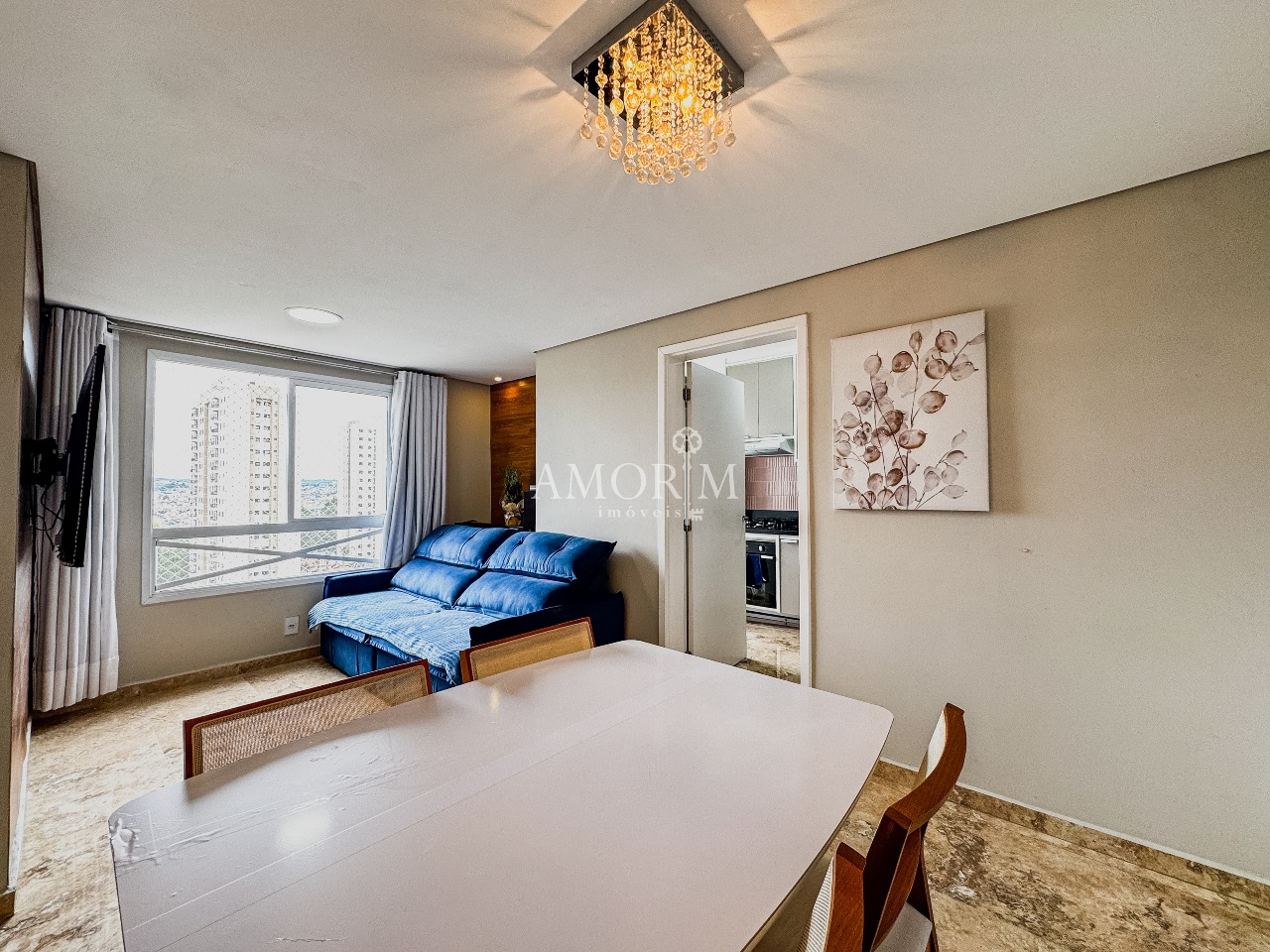 Apartamento Vila Iracemabelval Barueri 