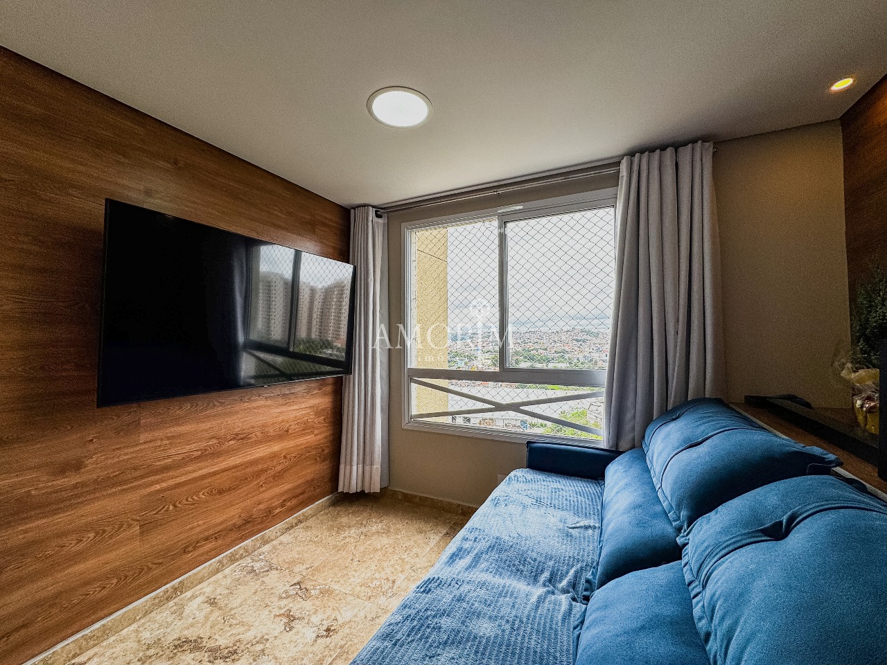 Apartamento Vila Iracemabelval Barueri 