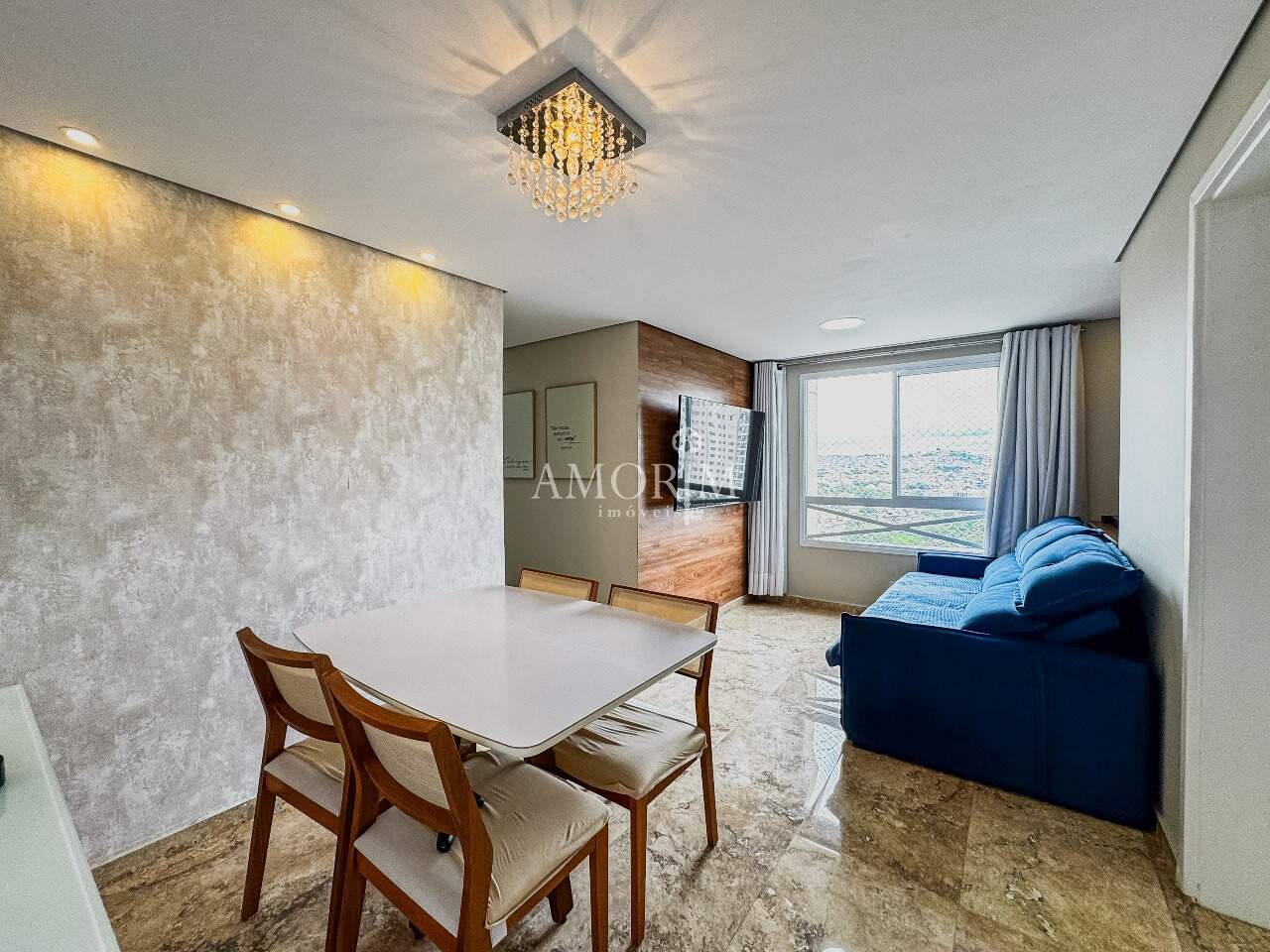 Apartamento Vila Iracemabelval Barueri 