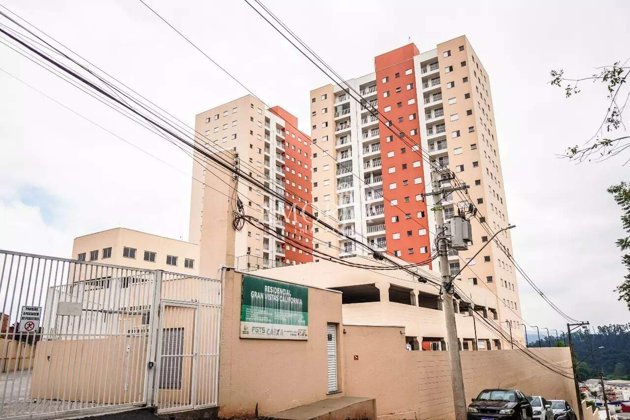 Apartamento São Luiz (Polvilho) Cajamar 