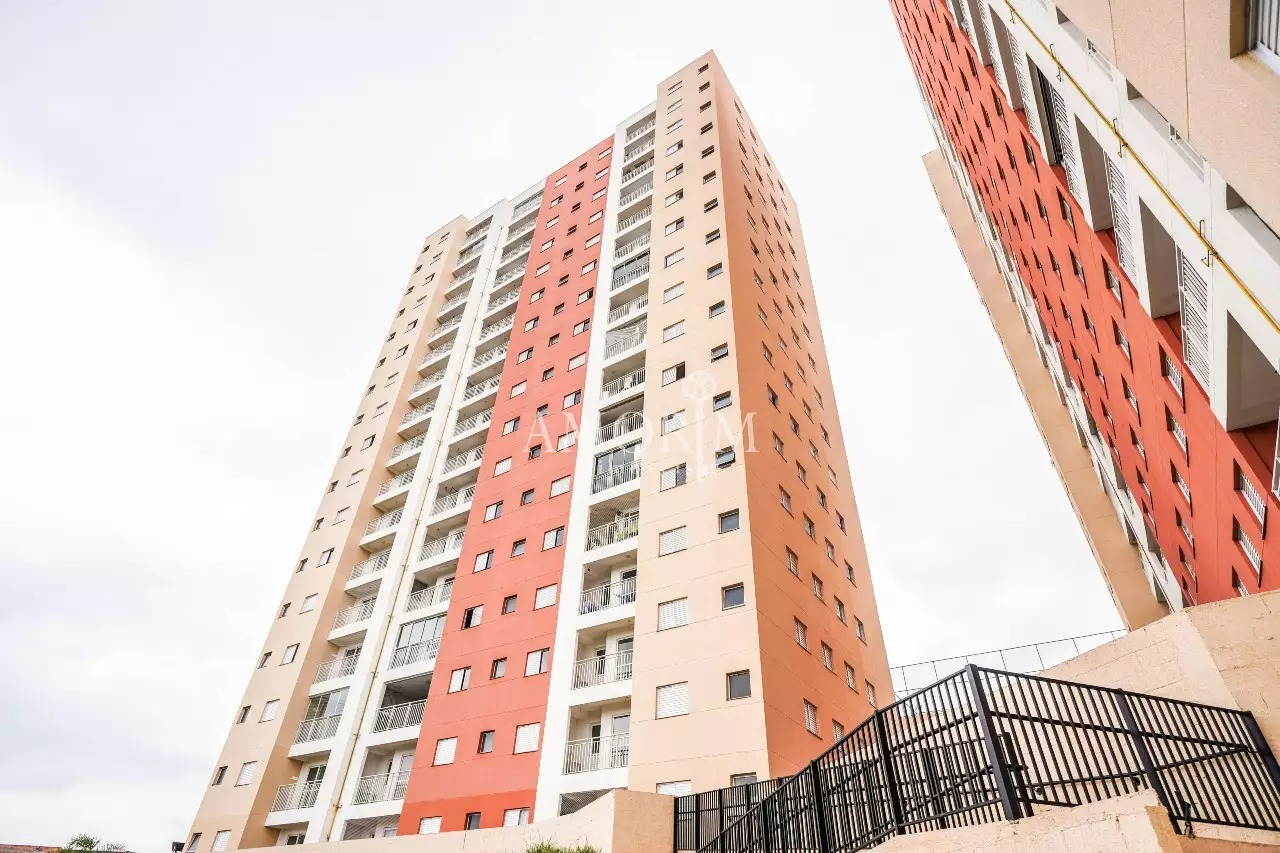 Apartamento São Luiz (Polvilho) Cajamar 