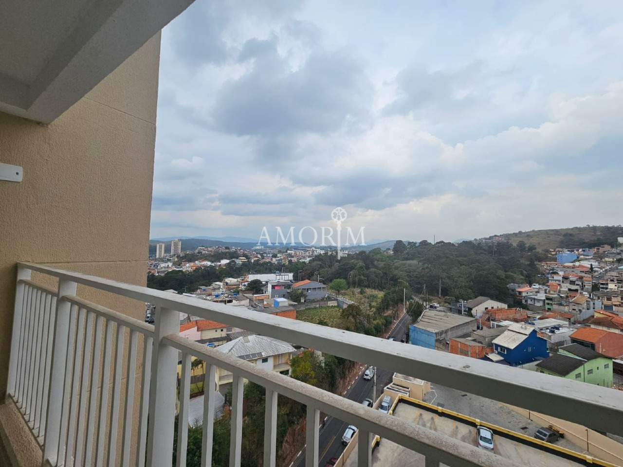 Apartamento São Luiz (Polvilho) Cajamar 