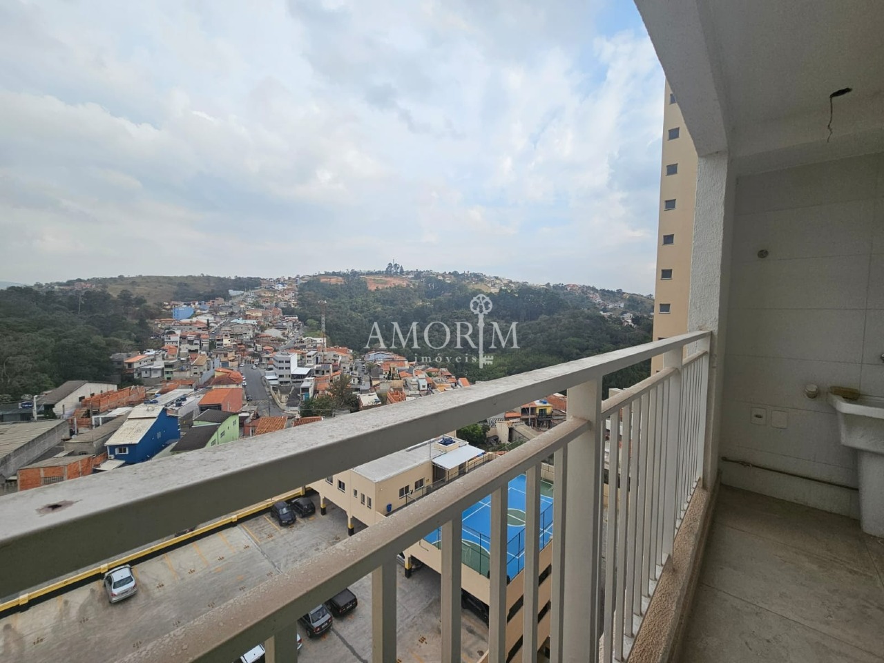 Apartamento São Luiz (Polvilho) Cajamar 