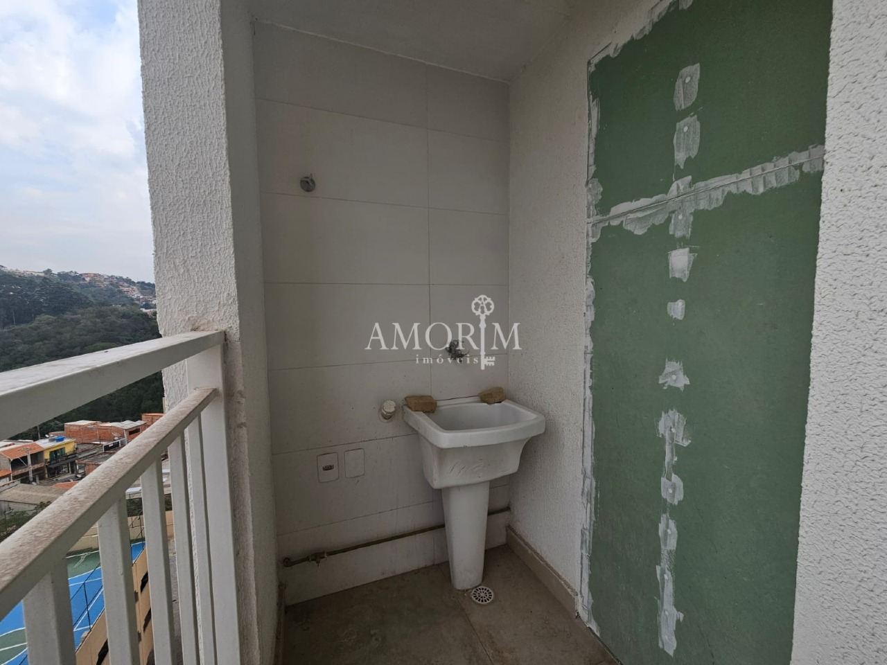 Apartamento São Luiz (Polvilho) Cajamar 