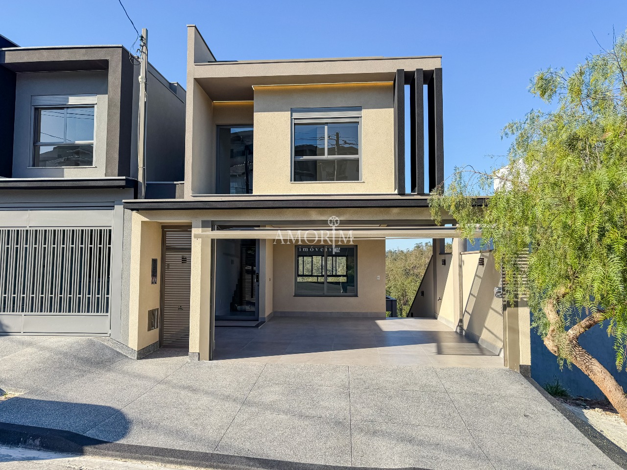 Casa Portais (Polvilho) Cajamar 