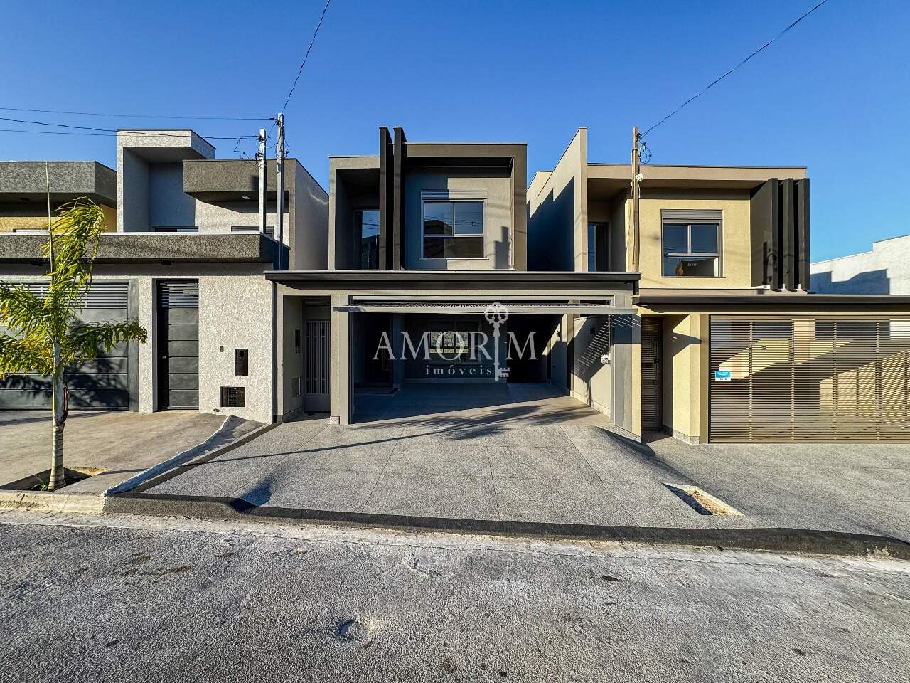 Casa Portais (Polvilho) Cajamar 