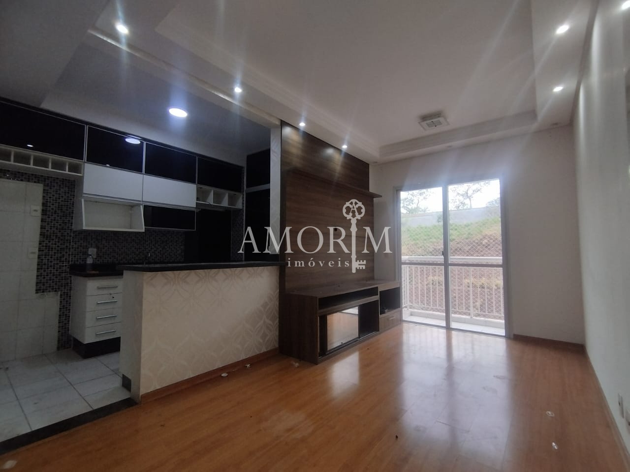 Apartamento Portais (Polvilho) Cajamar 