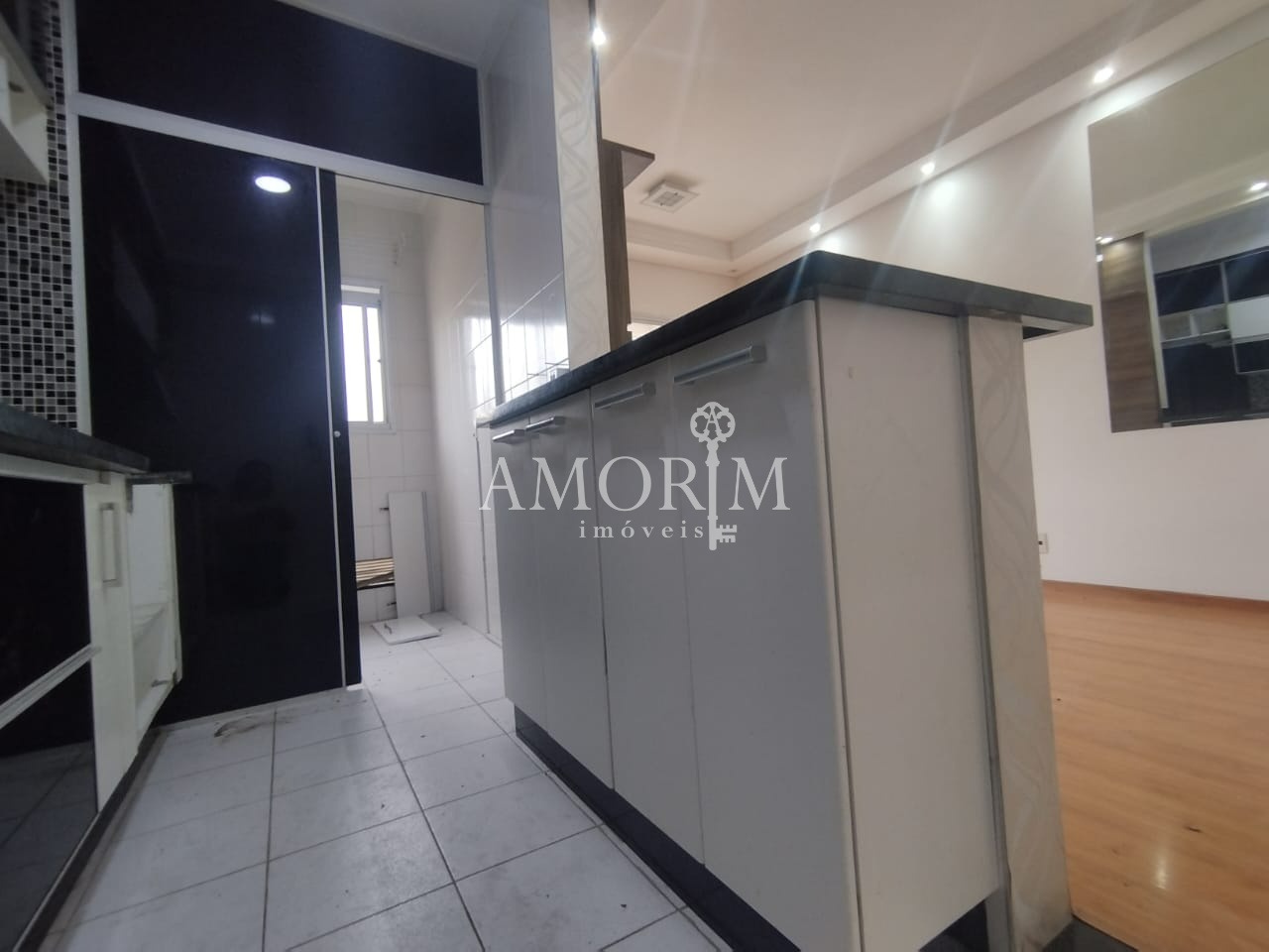 Apartamento Portais (Polvilho) Cajamar 