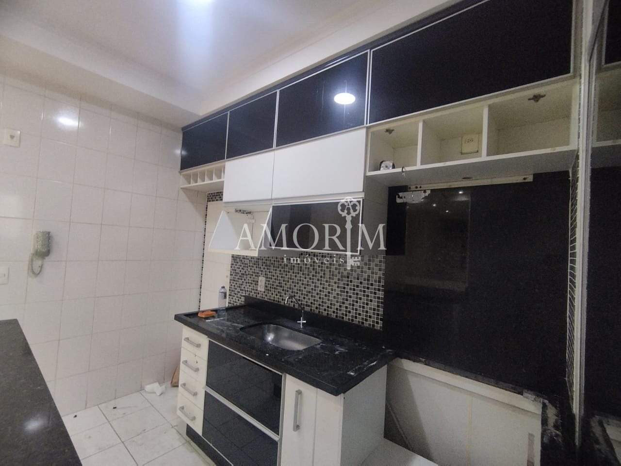 Apartamento Portais (Polvilho) Cajamar 