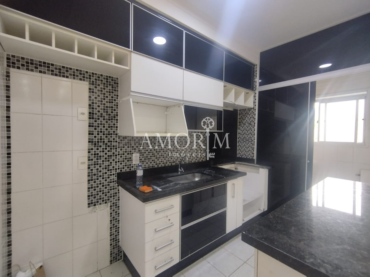 Apartamento Portais (Polvilho) Cajamar 