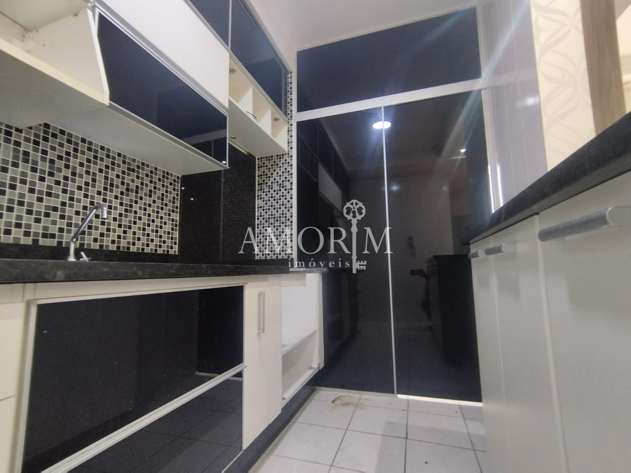 Apartamento Portais (Polvilho) Cajamar 