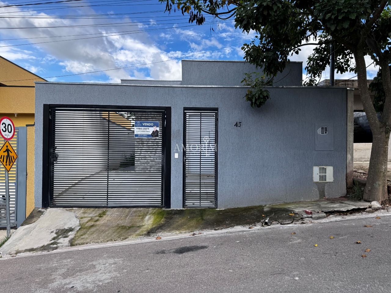 Casa em Condomínio Centro Cajamar 