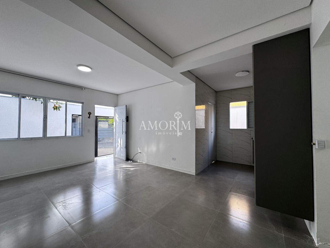 Casa em Condomínio Centro Cajamar 