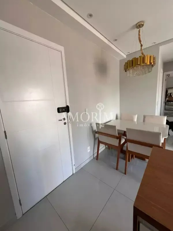 Apartamento Jardim Iracema/Aldeia Barueri 