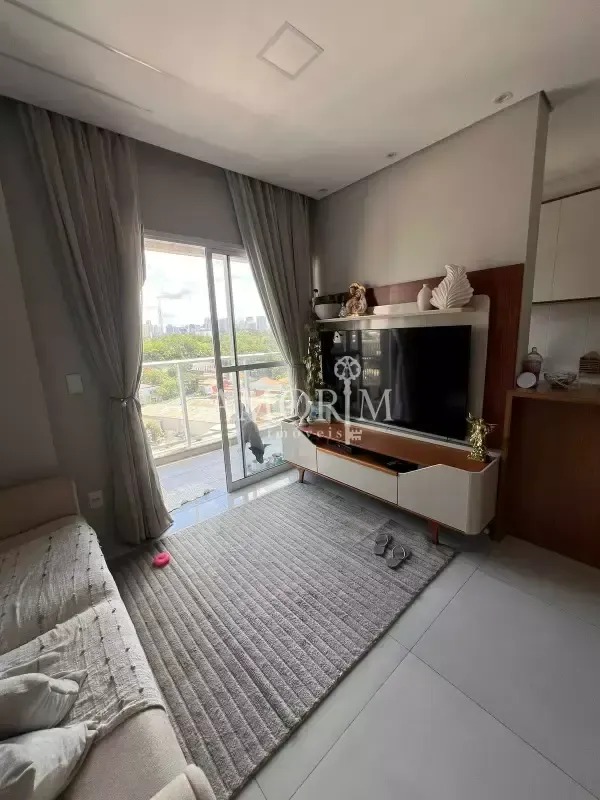 Apartamento Jardim Iracema/Aldeia Barueri 