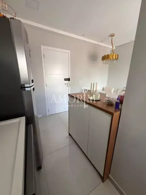 Apartamento Jardim Iracema/Aldeia Barueri 