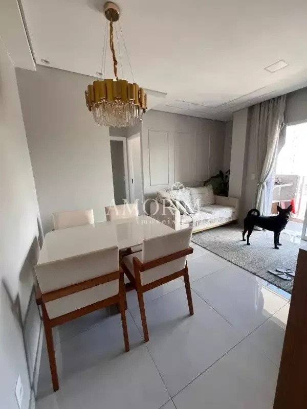 Apartamento Jardim Iracema/Aldeia Barueri 