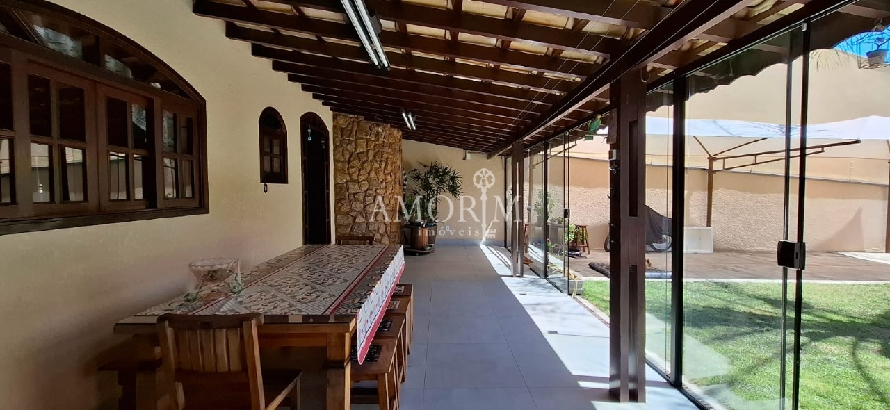 Casa Parque Carolina Jundiaí 